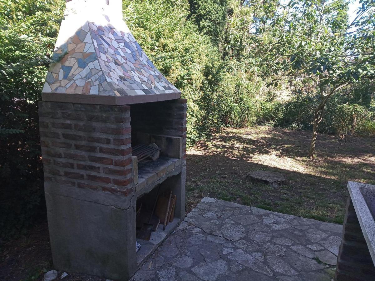 Bosque & Mar Holiday home Mar del Plata