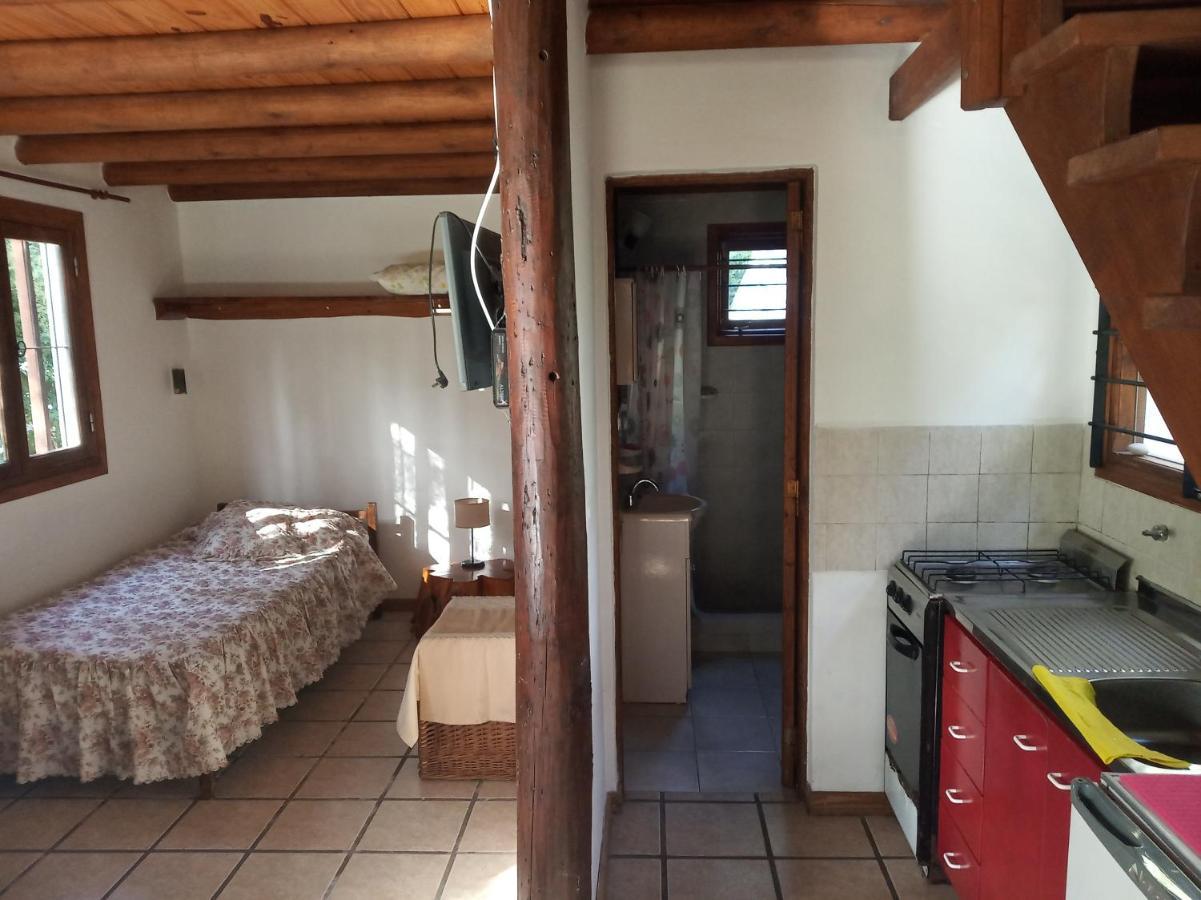 Bosque & Mar Holiday home *