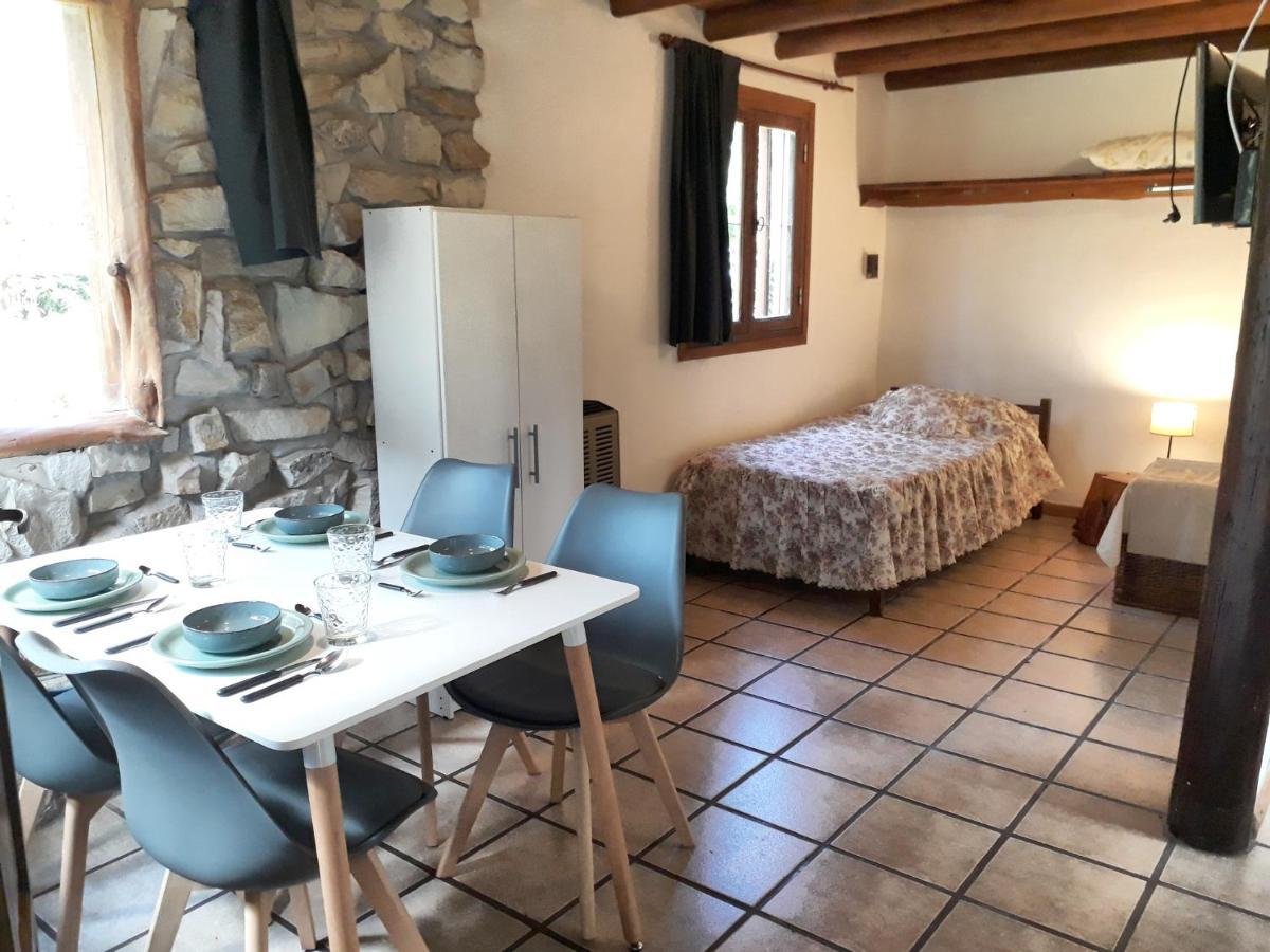 Holiday home Bosque & Mar *