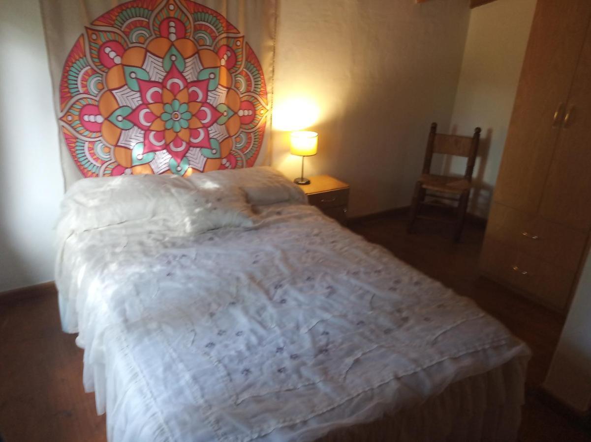 Bosque & Mar Holiday home