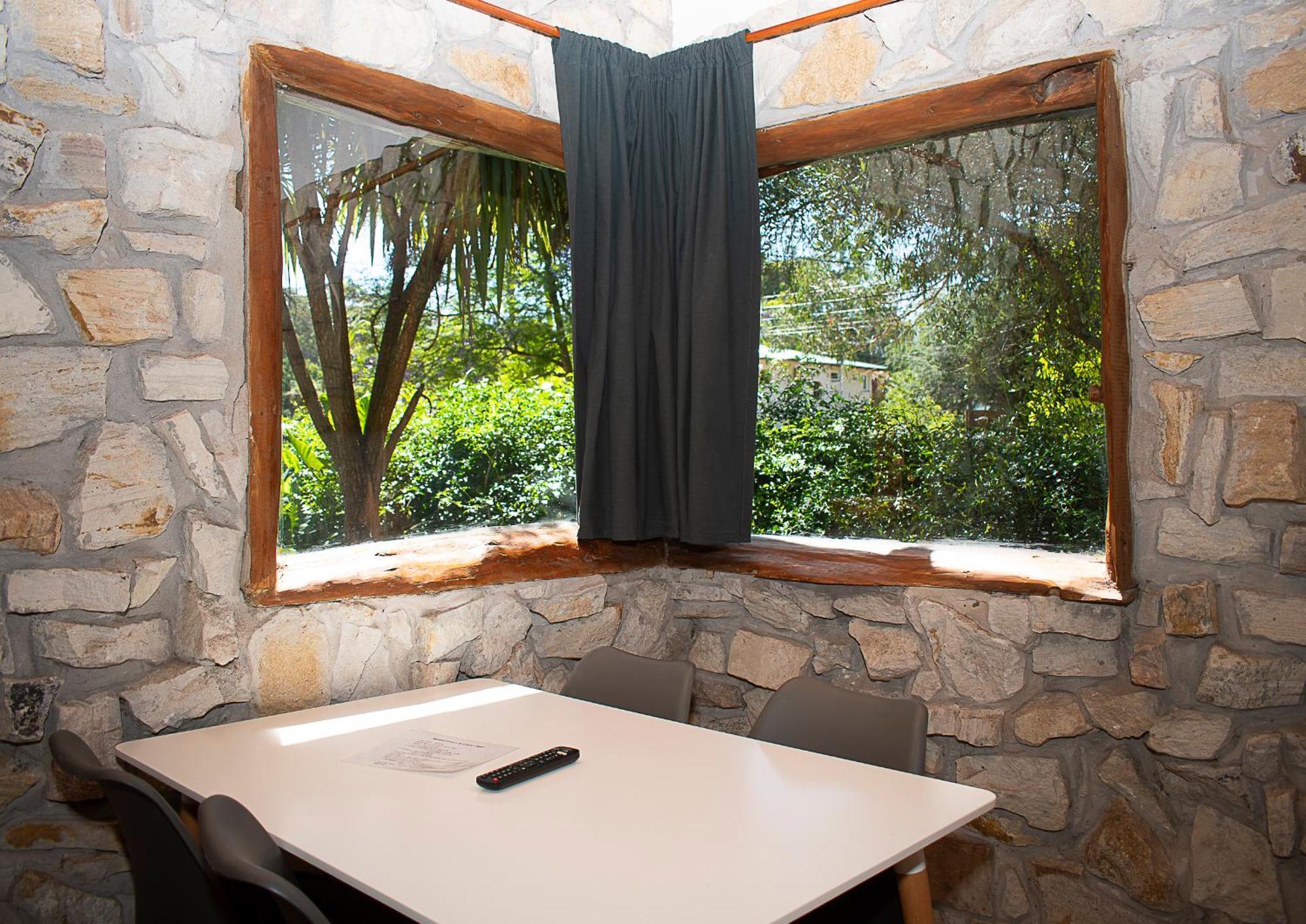Bosque & Mar Holiday home *