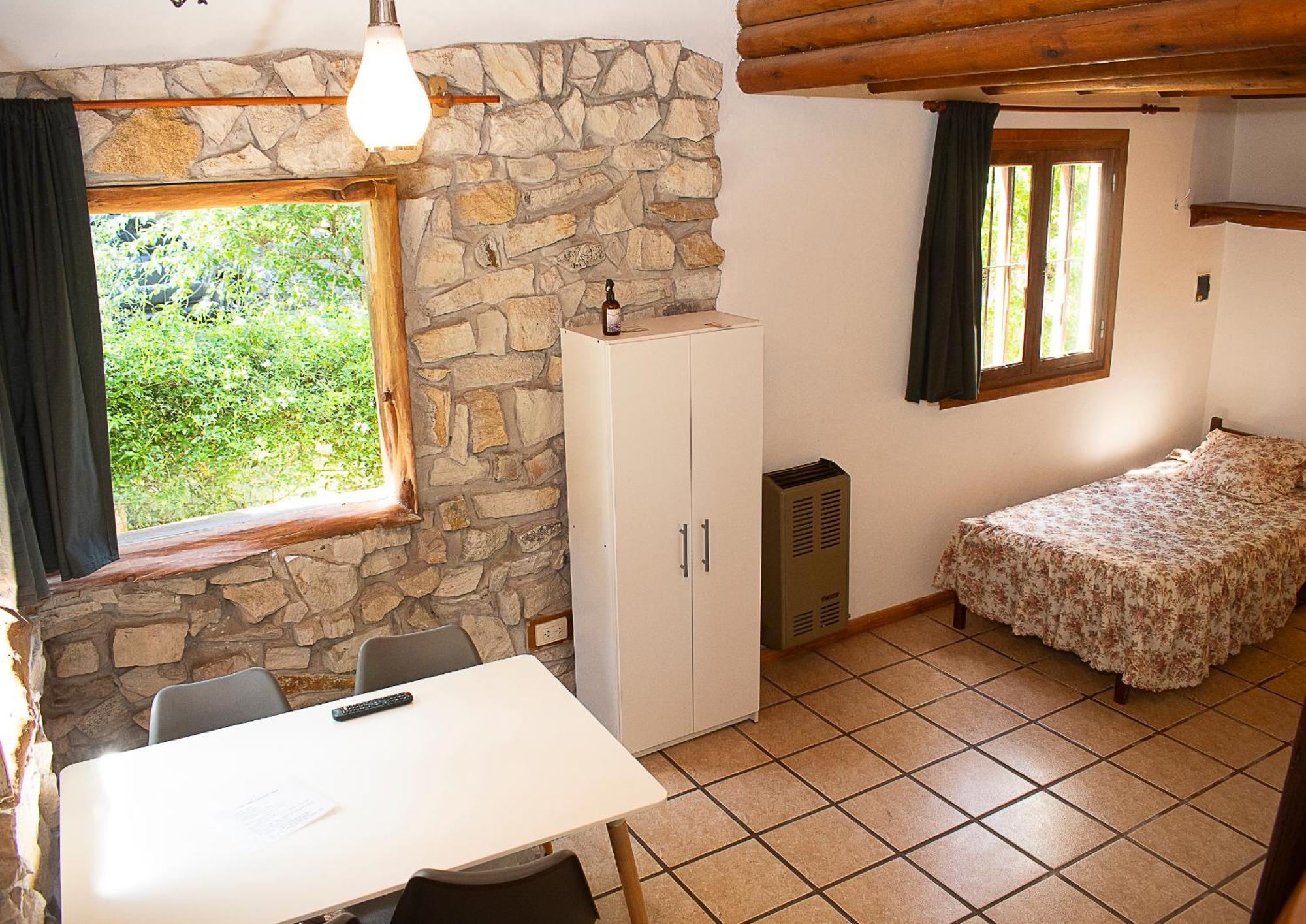 Holiday home Bosque & Mar