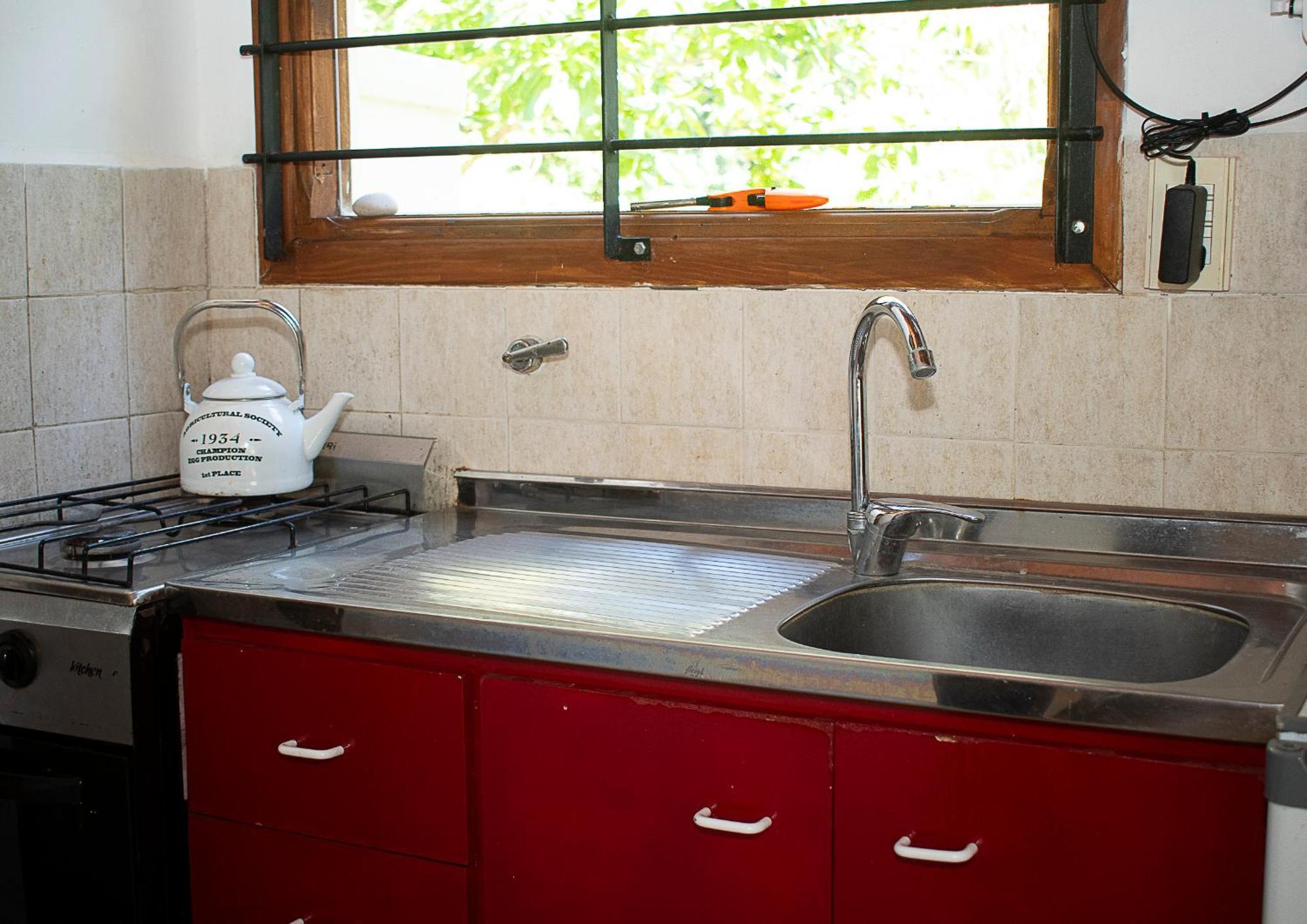 Bosque & Mar Holiday home